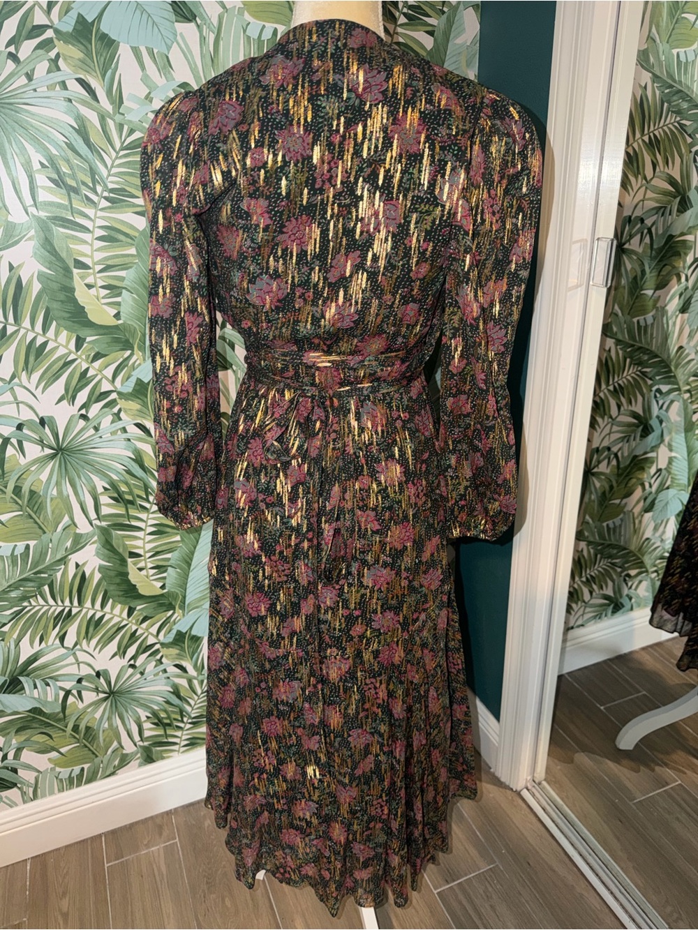 Caballero Moon Maxi XS - Picture 6 of 10